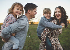 Happy Family