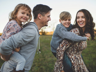 How to have a better Relationship by changing your beliefs with EFT