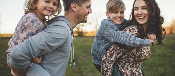 Servir a los Demás: El Mensaje de Esta Noche es para Toda la Vida
