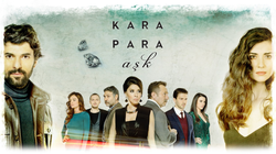 KARAPARA AŞK