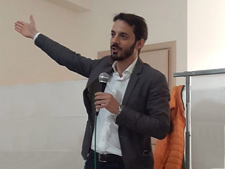 «Autonomia, Oliverio non pensa alla Calabria»