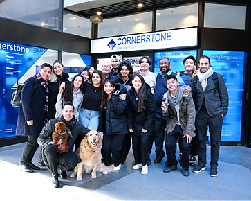 밴쿠버 코너스톤 컬리지