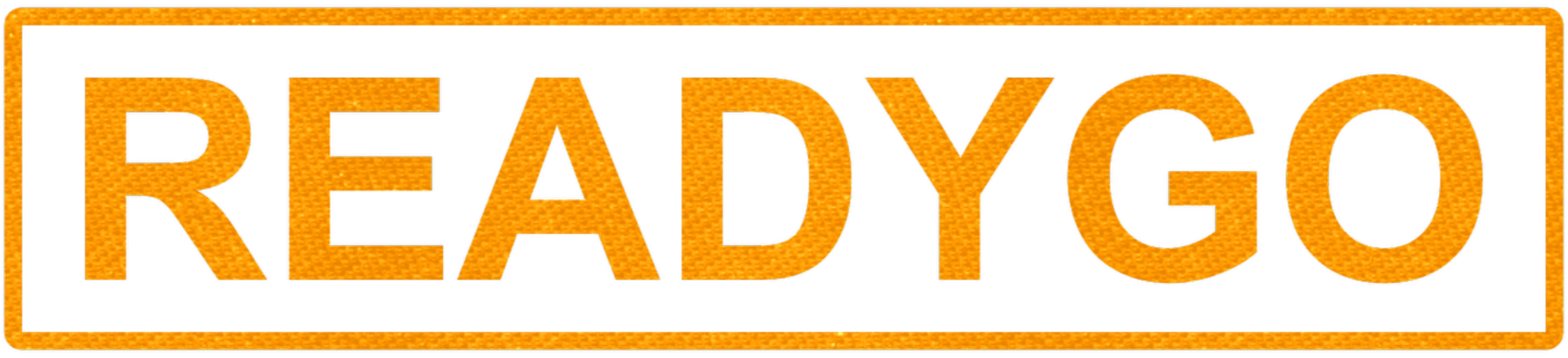 READYGO logo