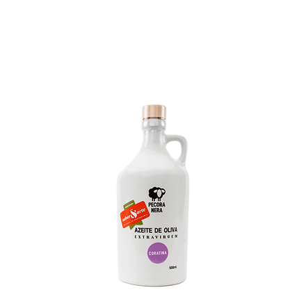 Azeite de Oliva Extravirgem Pecora Nera Reserva Exclusiva Azeite de Oliva Extravirgem Pecora Nera Reserva Exclusiva