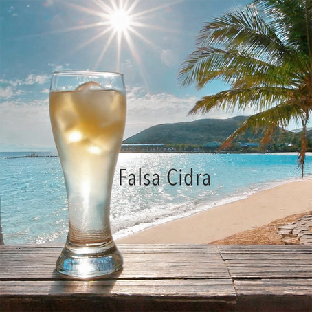 Descubra o Refresco Inusitado para o Verão: Falsa Cidra Pecora Nera