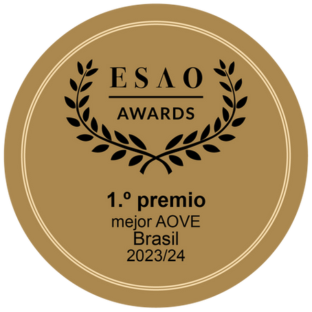 Fazenda Serra dos Tapes Recebe Título de Melhor Azeite do Brasil no Guia ESAO