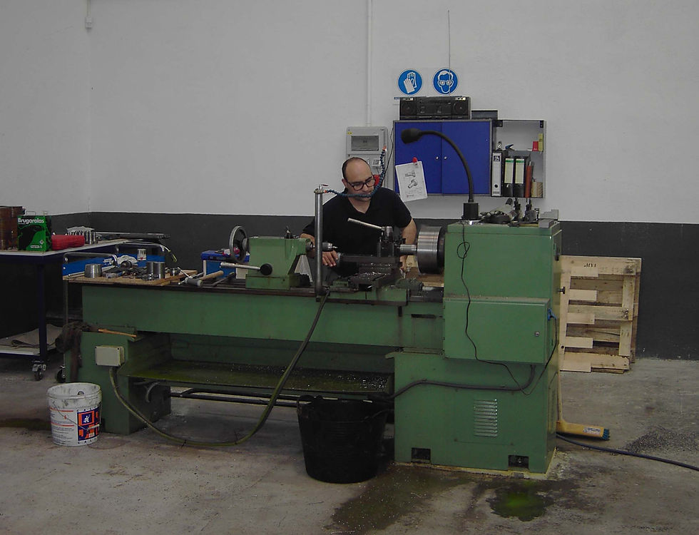 TORNO