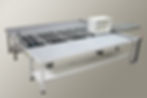 Dynma DPB Cabinet assembly line preassembly station production line