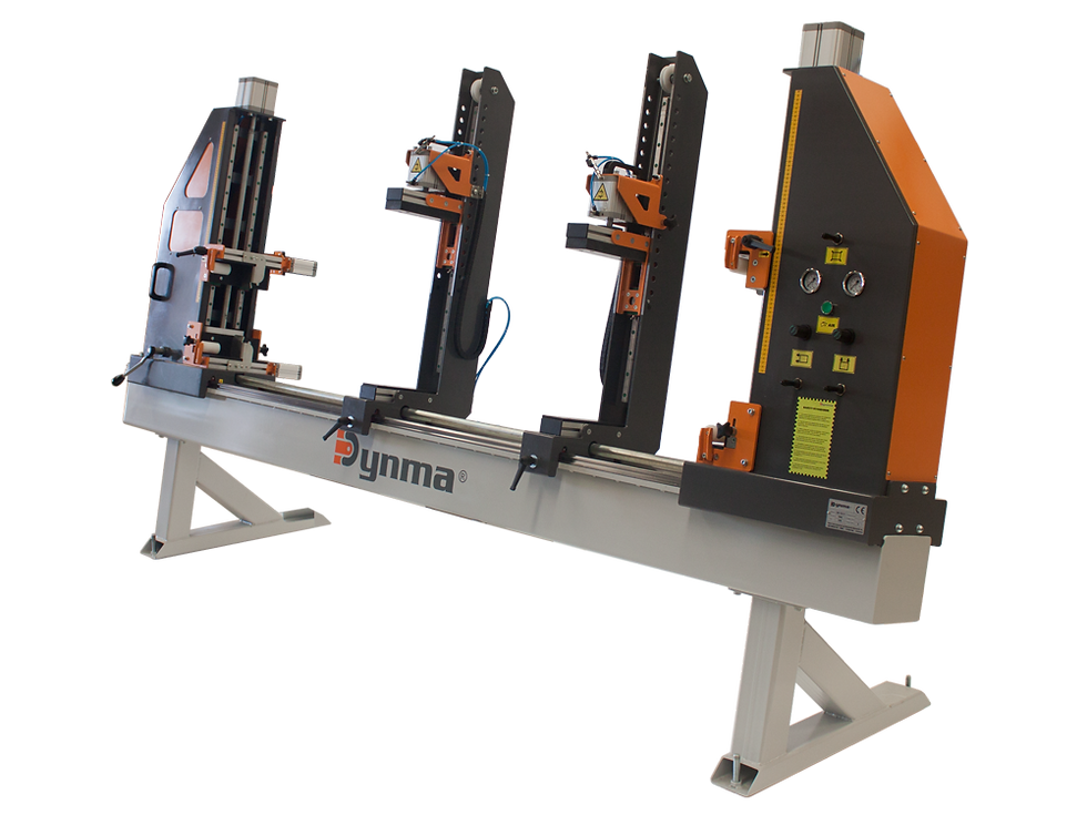 Thumbnail: BOX 3.0 Drawer clamp - door clamp drawer press - door press