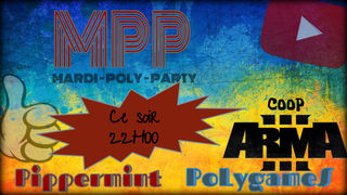 MPP | 01.08.2017 | ARMA III