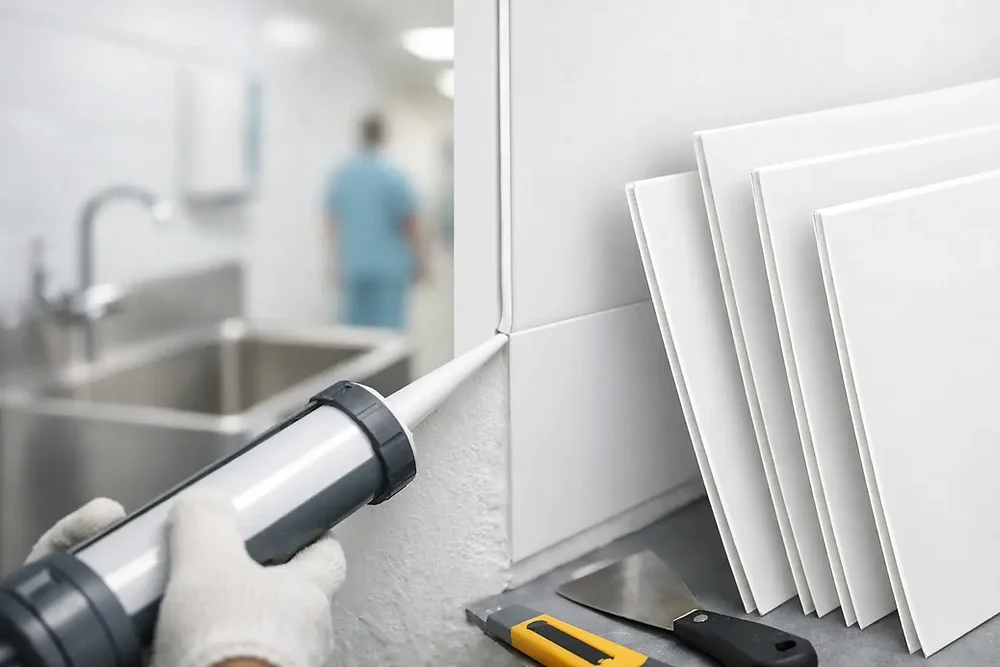 Waterproof Cladding Sample Waterproof Wall Cladding Sheets Explained
