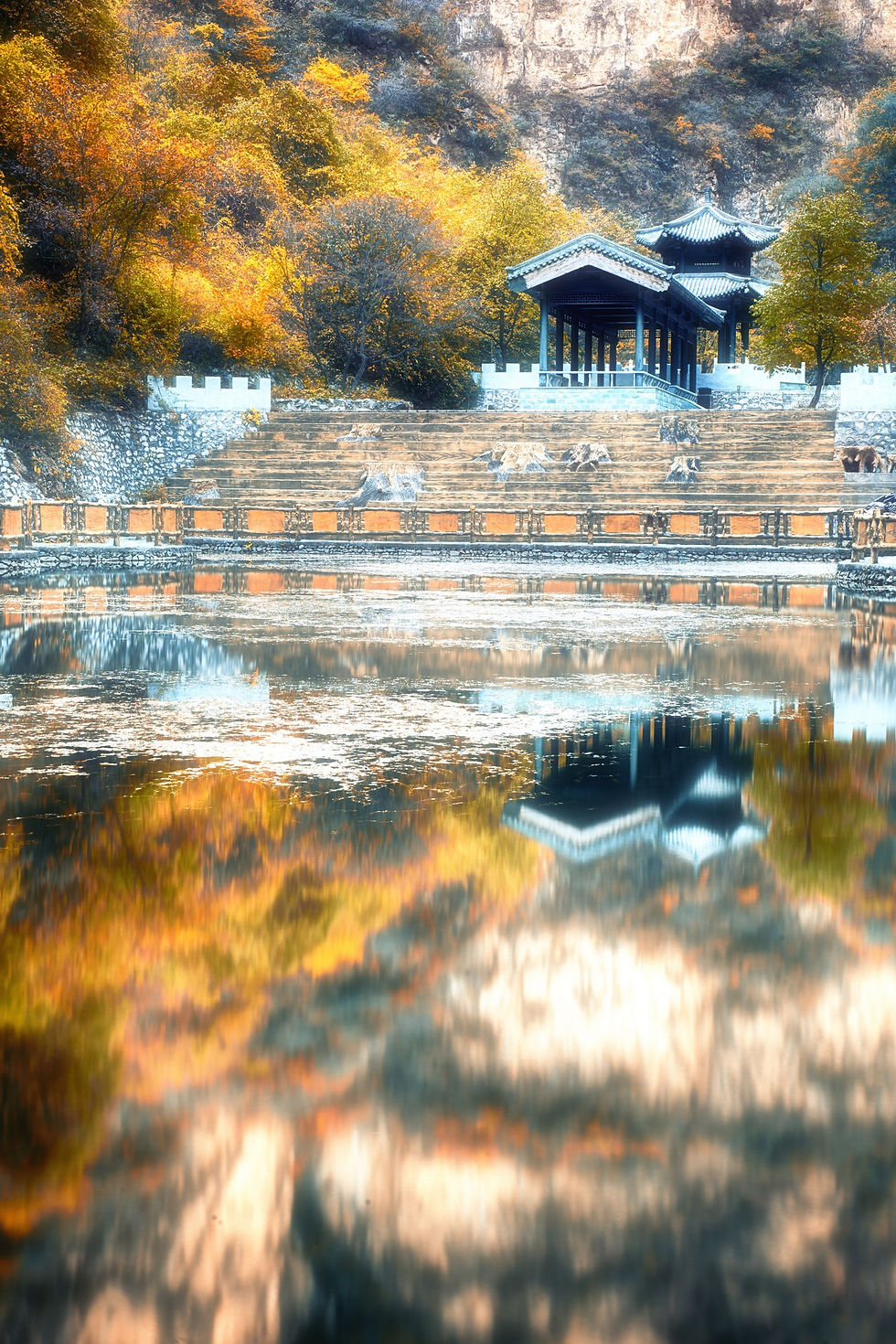 Ancient Silence