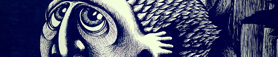 Copyright © Chloé Senget 2016 - CARNETS PERSONNAGES ILLUSTRATIONS