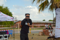 Mayibuye Arts Exhibition 4