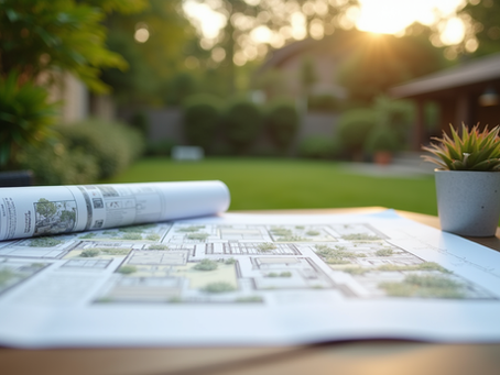 Your Guide to Backyard Remodel Timeline