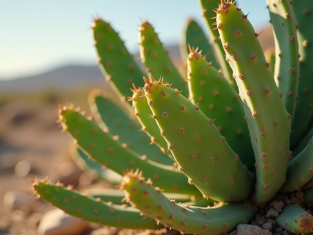 Expert Caring for Desert Plants Tips: Your Guide to Thriving Outdoor Sanctuaries