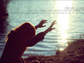 Beautifully Broken...