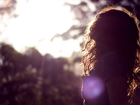 True Beauty...