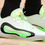 Thumbnail: 2025 New Luka 4 Signature Shoes Wear-resistant And Grip Basketball Shoes For Men