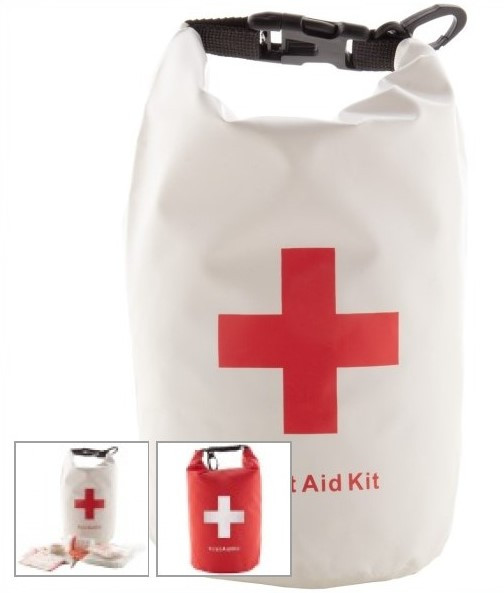 Trousse de premiers secours BAHAMAS