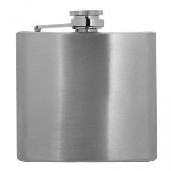 Flasque en Acier TOKYO