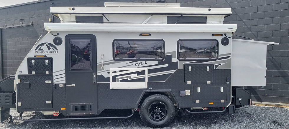 caravan