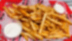 Small Moe's Fries