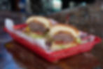 #20 The Courtyard Deluxe Sandwich