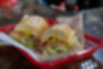 #10 The Farmers Market Sandwich