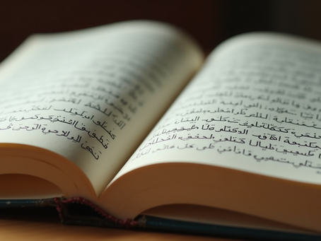 Effective Arabic Learning Tips: Methods That Really Work