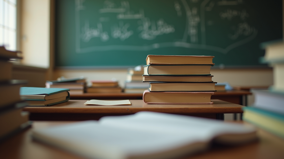 The Importance of Arabic Education: Unlocking a World of Opportunities