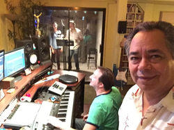 Omar y Argelia @ DDP Music