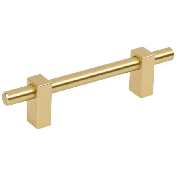 Miniatura: Larkin Cabinet Bar Pull By Jeffrey Alexander