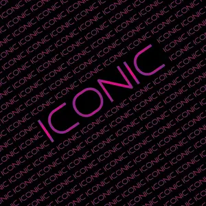 ICONIC Packaging Design