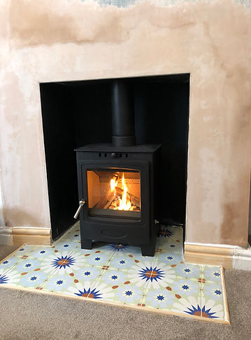 aarow ecoburn with funky tiles.JPEG