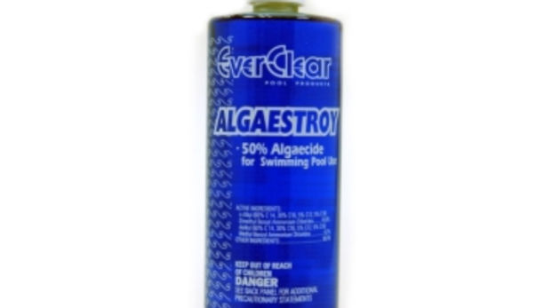 Everclear Algaestroy 50