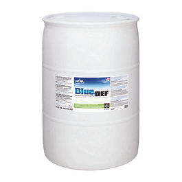 BlueDEF® Diesel Exhaust Fluid