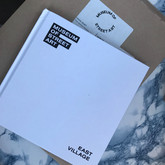 Sold's Stack of Books: Museum of Street Art East Village by Benjamin Stein
