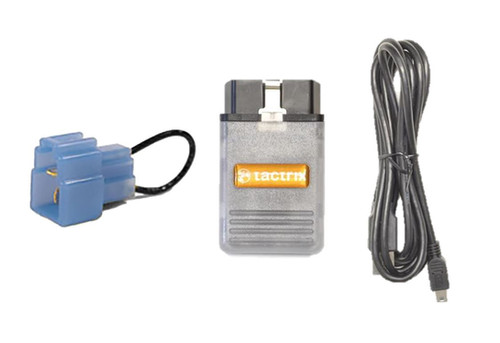 Tactrix Openport 2.0 | Oppenheim Engineering LLC