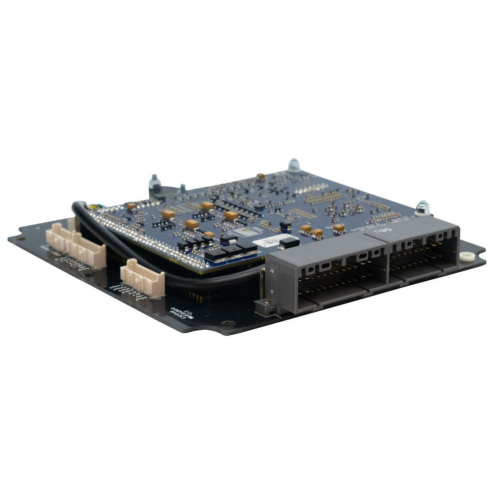 Link G4X - Mazda MX5 Link