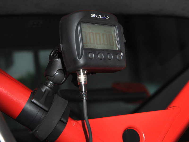 Thumbnail: AiM Solo/Solo 2 - Mounting