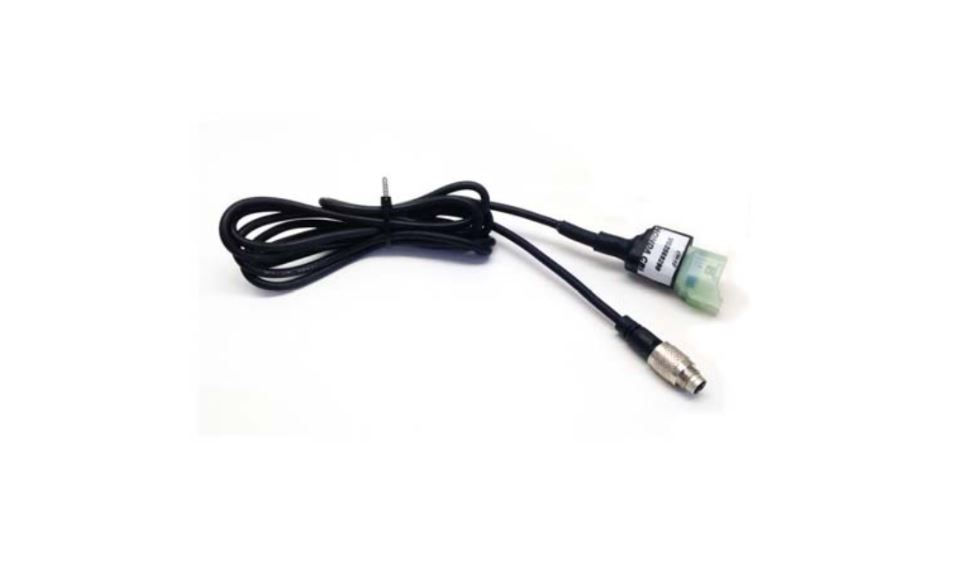 Thumbnail: Plug and Play ECU Connectivity