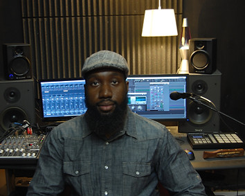 ChurchDee's productions creates high quality music