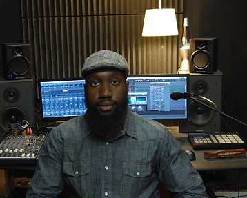 ChurchDee's productions creates high quality music