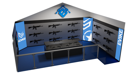 3D Work at Patrol Base