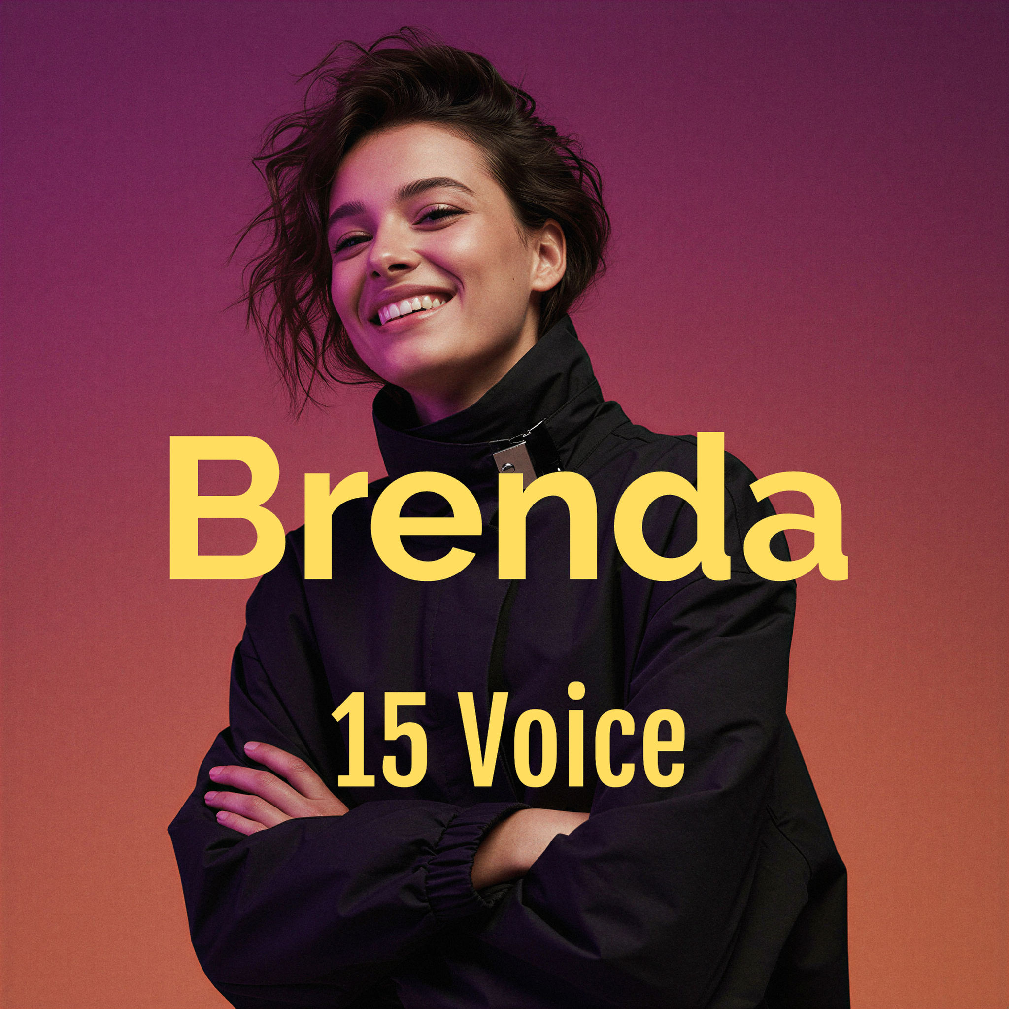 Brenda