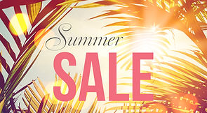 Summer Sale