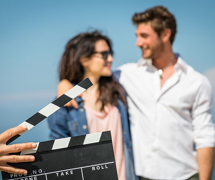 Screen Acting Class