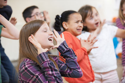 Drama Classes