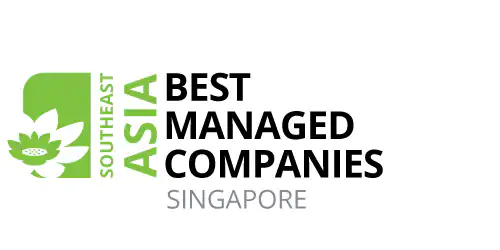 2022 Southeast Asia Best Managed Companies (Singapore)